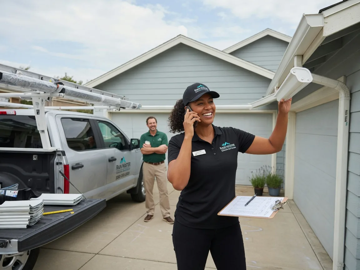 Gutter Installation Ola, AR FAQs